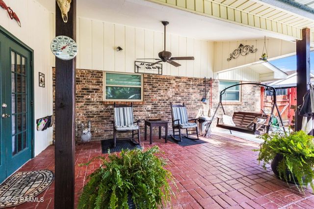 206 Elmwood Drive, Lafayette, LA 70503