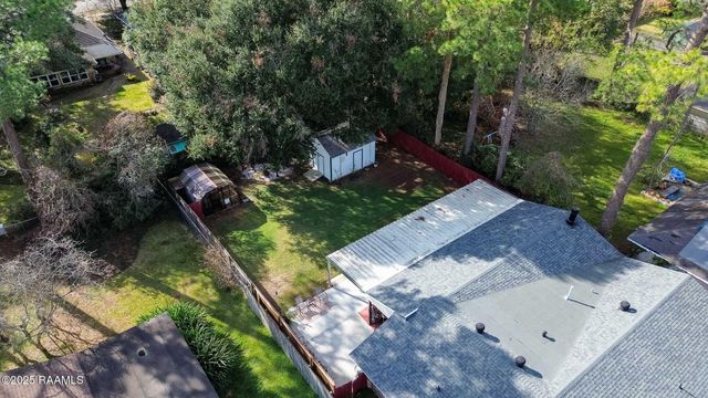 206 Elmwood Drive, Lafayette, LA 70503