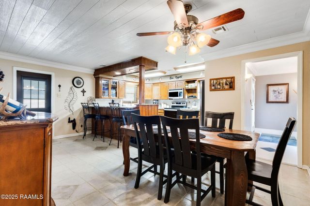 206 Elmwood Drive, Lafayette, LA 70503