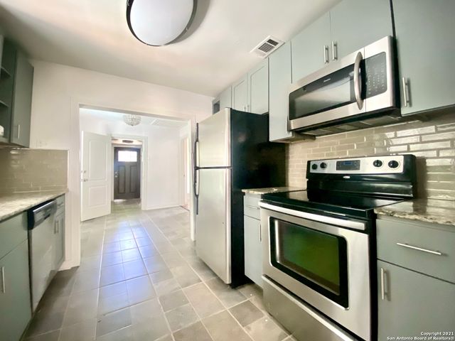 3237 COLIMA ST, San Antonio, TX 78207