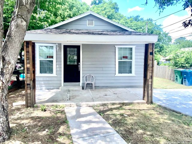 3237 COLIMA ST, San Antonio, TX 78207