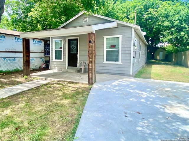 3237 COLIMA ST, San Antonio, TX 78207