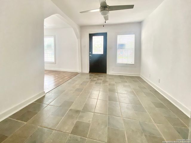 3237 COLIMA ST, San Antonio, TX 78207
