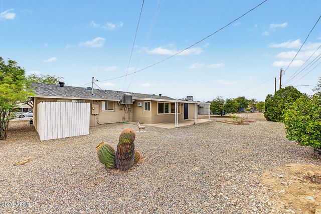 12214 N AUGUSTA Drive, Sun City, AZ 85351