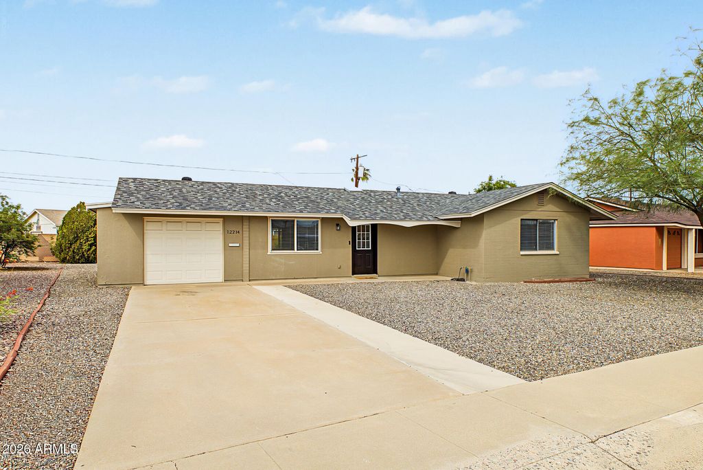12214 N AUGUSTA Drive, Sun City, AZ 85351 — photo 2