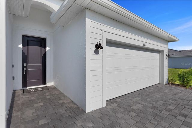 8134 SHORE LAKE DRIVE, Englewood, FL 34224