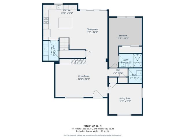 3313 Cutter Way, Sacramento, CA 95818