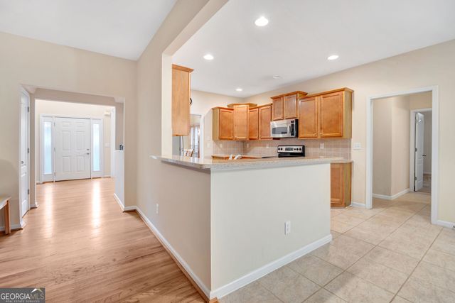 60 Thornberry Way, Covington, GA 30016