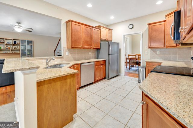 60 Thornberry Way, Covington, GA 30016