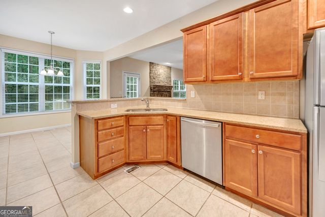 60 Thornberry Way, Covington, GA 30016