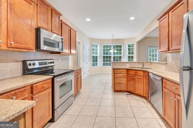 60 Thornberry Way, Covington, GA 30016
