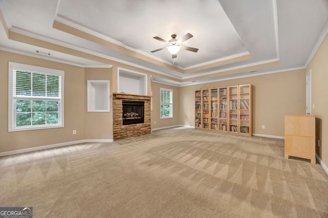 60 Thornberry Way, Covington, GA 30016