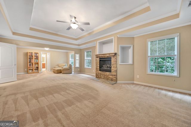 60 Thornberry Way, Covington, GA 30016
