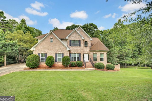 60 Thornberry Way, Covington, GA 30016