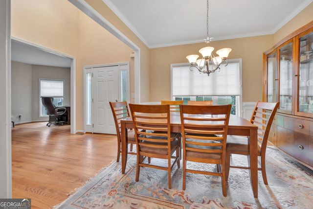 60 Thornberry Way, Covington, GA 30016