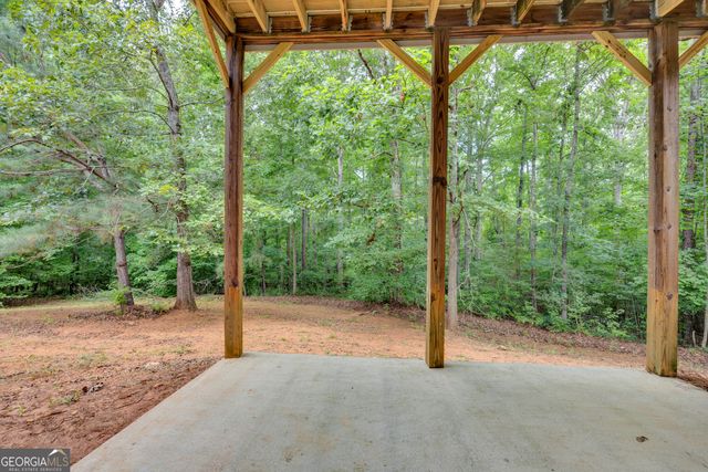 60 Thornberry Way, Covington, GA 30016