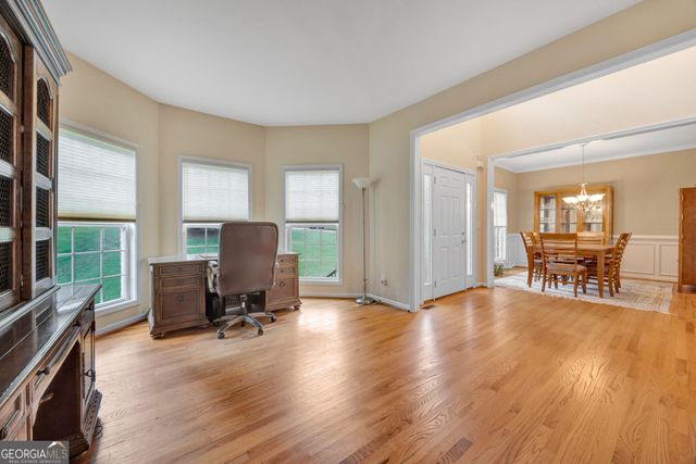 60 Thornberry Way, Covington, GA 30016