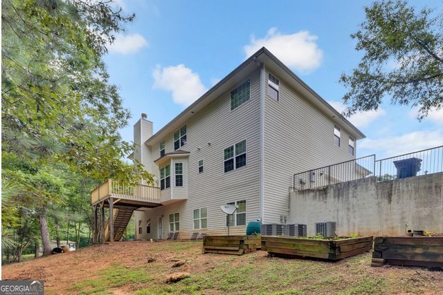 60 Thornberry Way, Covington, GA 30016