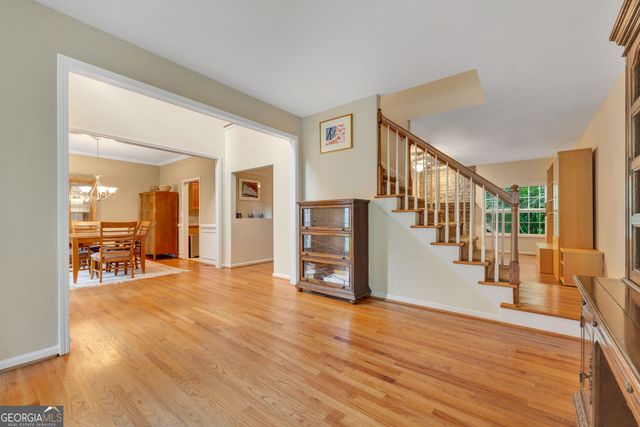 60 Thornberry Way, Covington, GA 30016