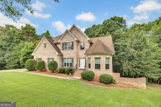 60 Thornberry Way, Covington, GA 30016