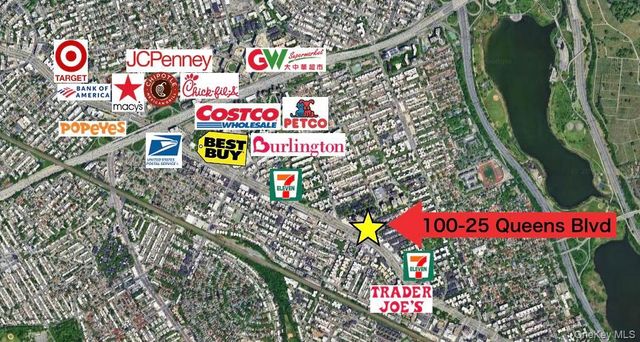 100-25 Queens Boulevard 103, Forest Hills, NY 11375