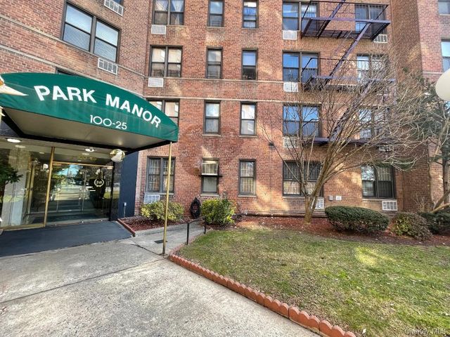 100-25 Queens Boulevard 103, Forest Hills, NY 11375