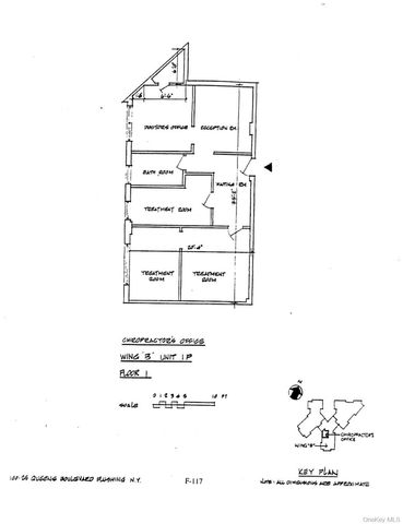 100-25 Queens Boulevard 103, Forest Hills, NY 11375