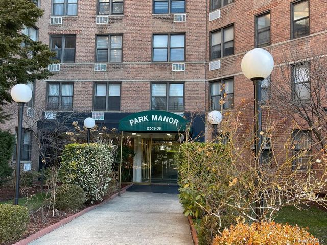 100-25 Queens Boulevard 103, Forest Hills, NY 11375