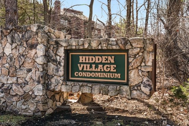 13 Village Way 2, Vernon Twp., NJ 07462