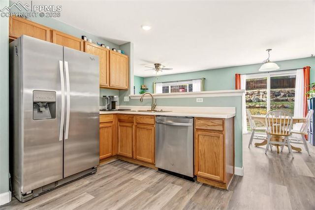 7533 Sistine Lane, Fountain, CO 80817