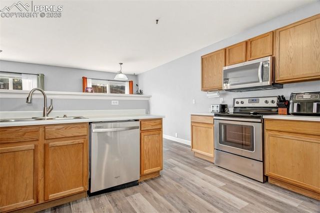 7533 Sistine Lane, Fountain, CO 80817