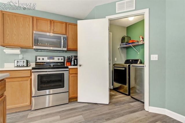 7533 Sistine Lane, Fountain, CO 80817