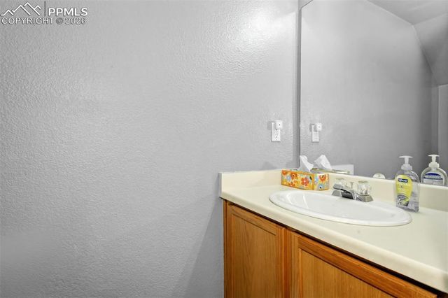 7533 Sistine Lane, Fountain, CO 80817