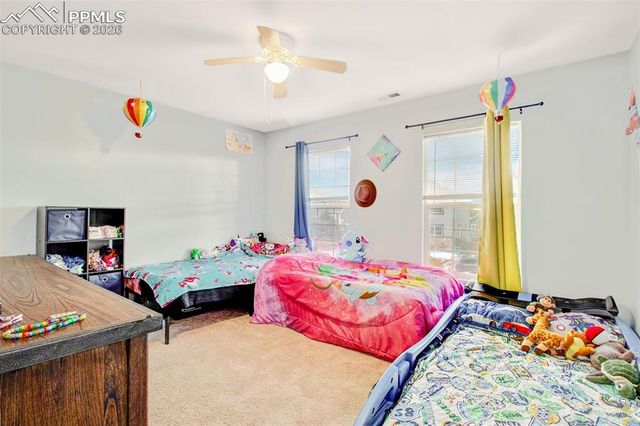 7533 Sistine Lane, Fountain, CO 80817