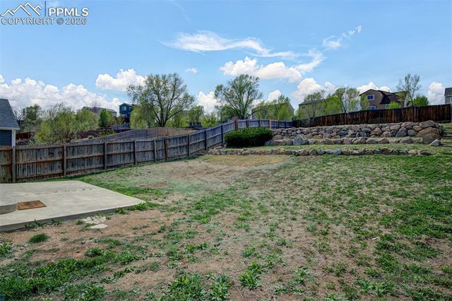 7533 Sistine Lane, Fountain, CO 80817