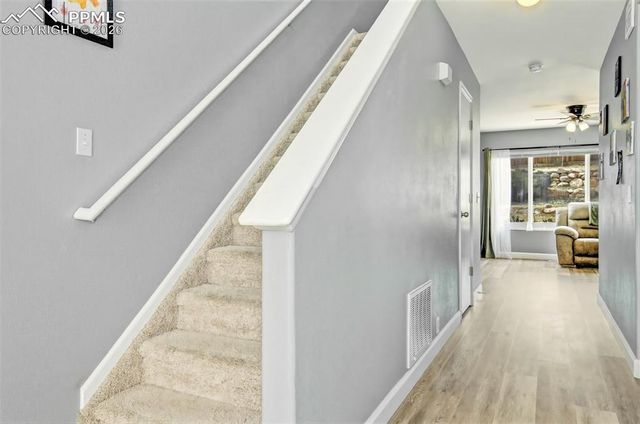 7533 Sistine Lane, Fountain, CO 80817