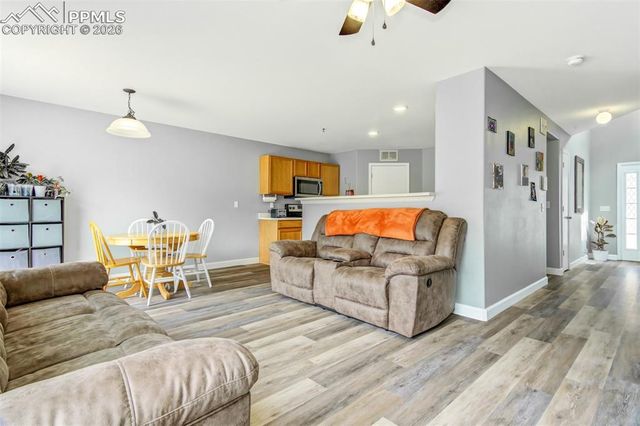 7533 Sistine Lane, Fountain, CO 80817