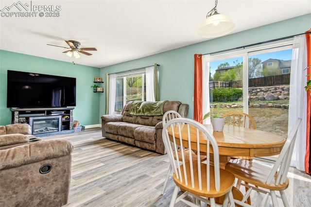 7533 Sistine Lane, Fountain, CO 80817