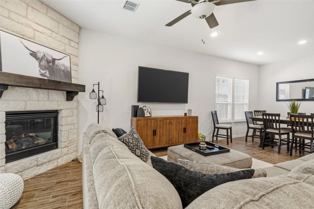 1934 Peace Place, Wylie, TX 75098