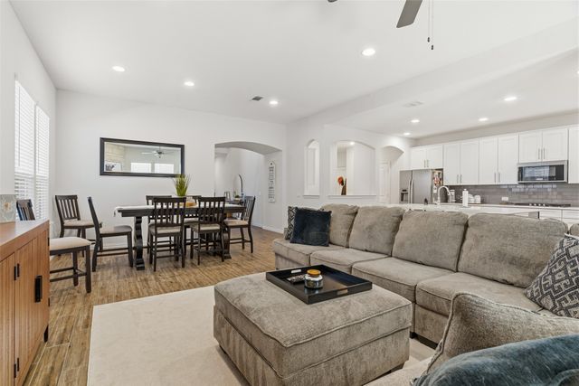 1934 Peace Place, Wylie, TX 75098