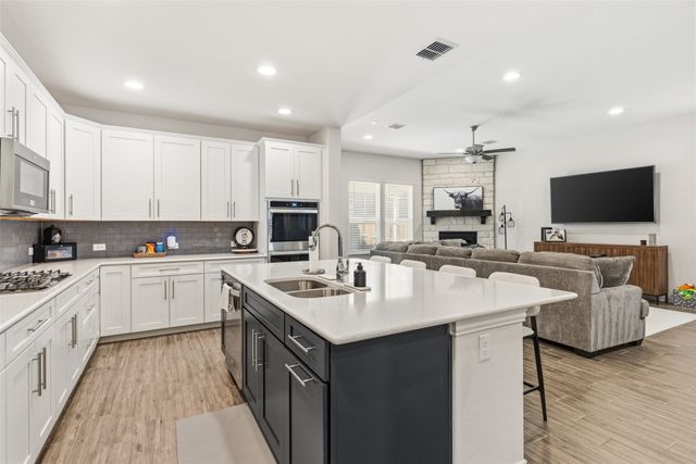 1934 Peace Place, Wylie, TX 75098