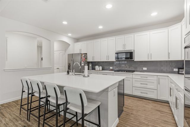 1934 Peace Place, Wylie, TX 75098