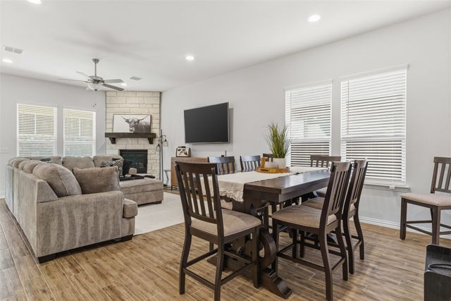 1934 Peace Place, Wylie, TX 75098