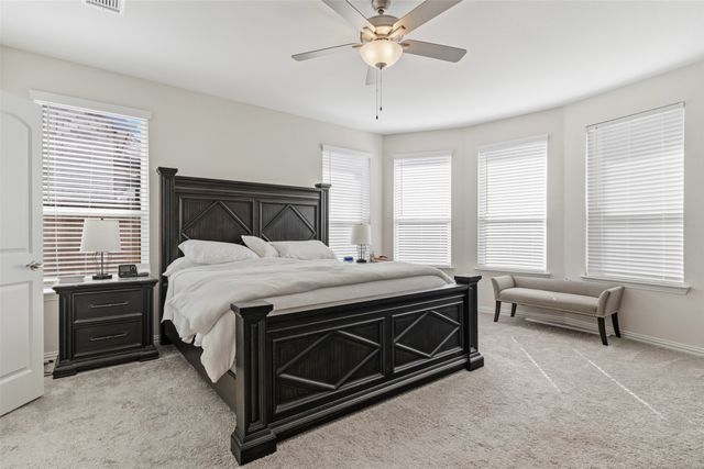 1934 Peace Place, Wylie, TX 75098