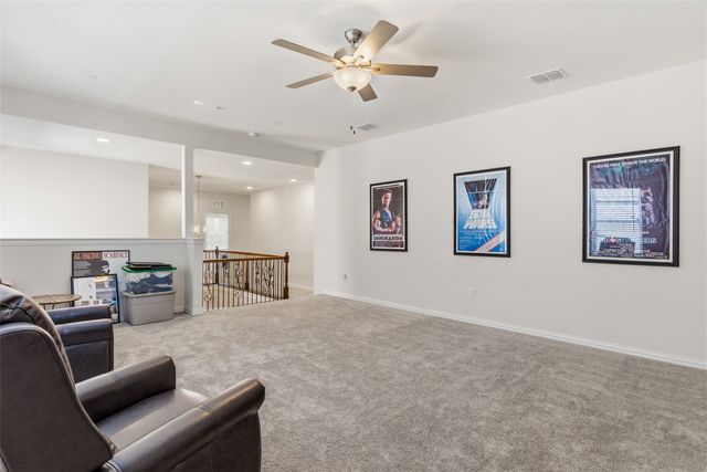 1934 Peace Place, Wylie, TX 75098