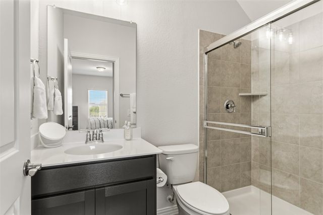 1934 Peace Place, Wylie, TX 75098