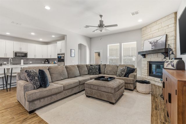 1934 Peace Place, Wylie, TX 75098