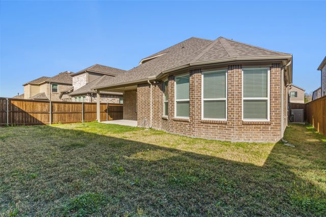 1934 Peace Place, Wylie, TX 75098