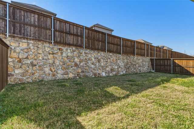 1934 Peace Place, Wylie, TX 75098