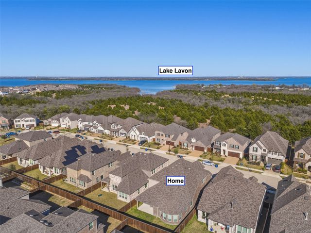 1934 Peace Place, Wylie, TX 75098